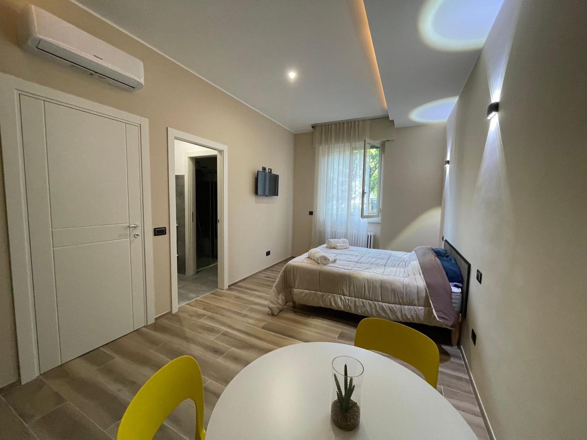 Guest House Design Navigli Mailand Exterior foto