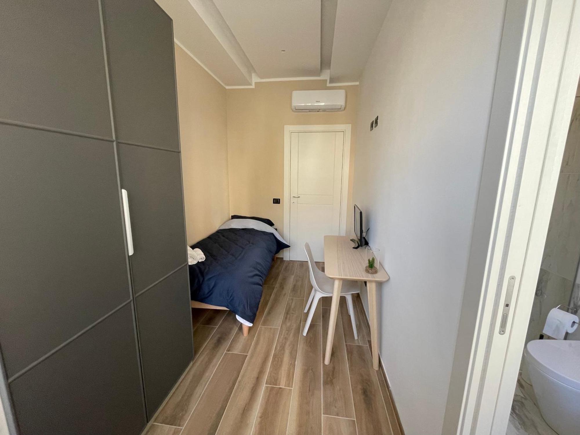 Guest House Design Navigli Mailand Exterior foto
