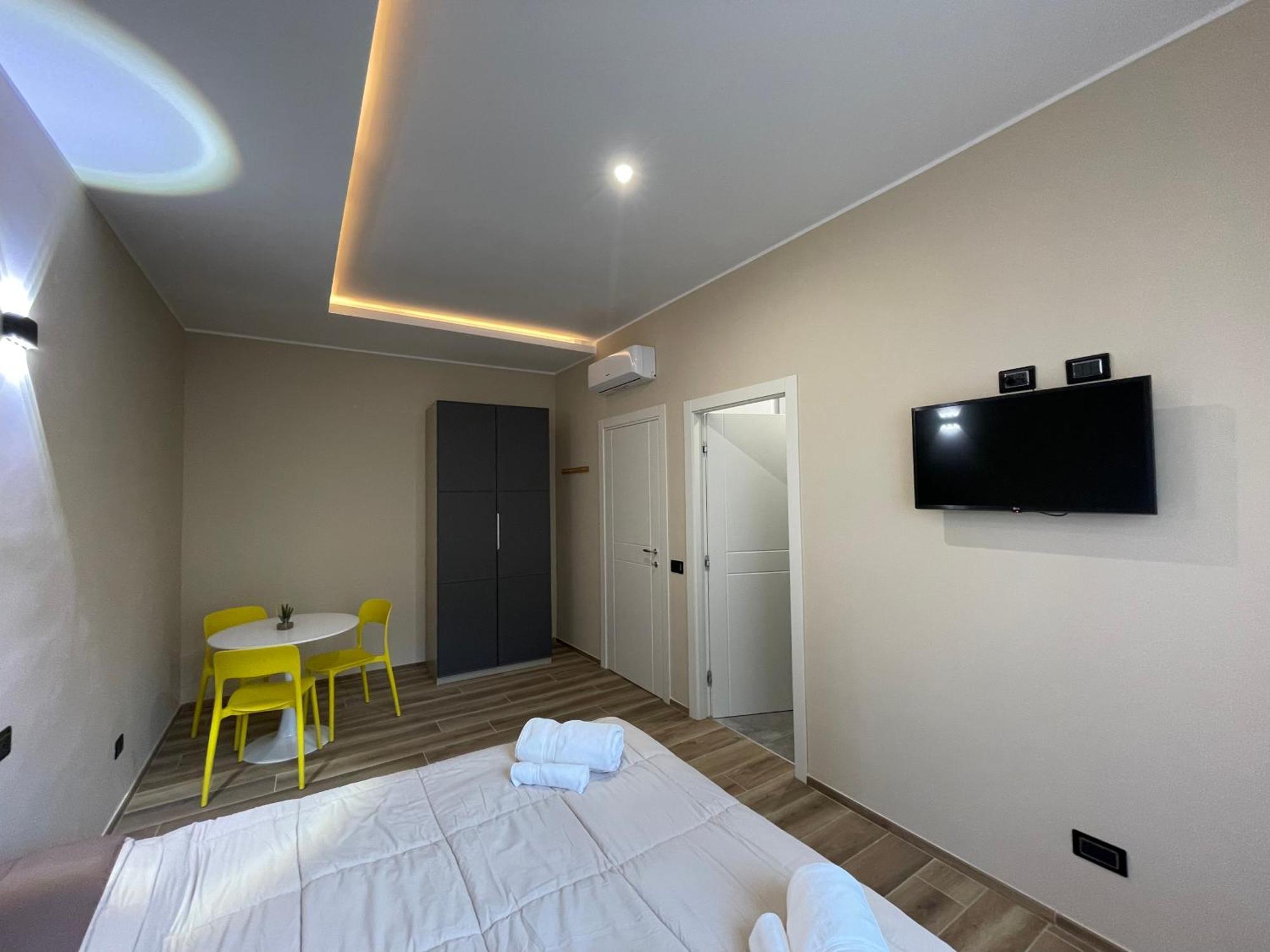 Guest House Design Navigli Mailand Exterior foto