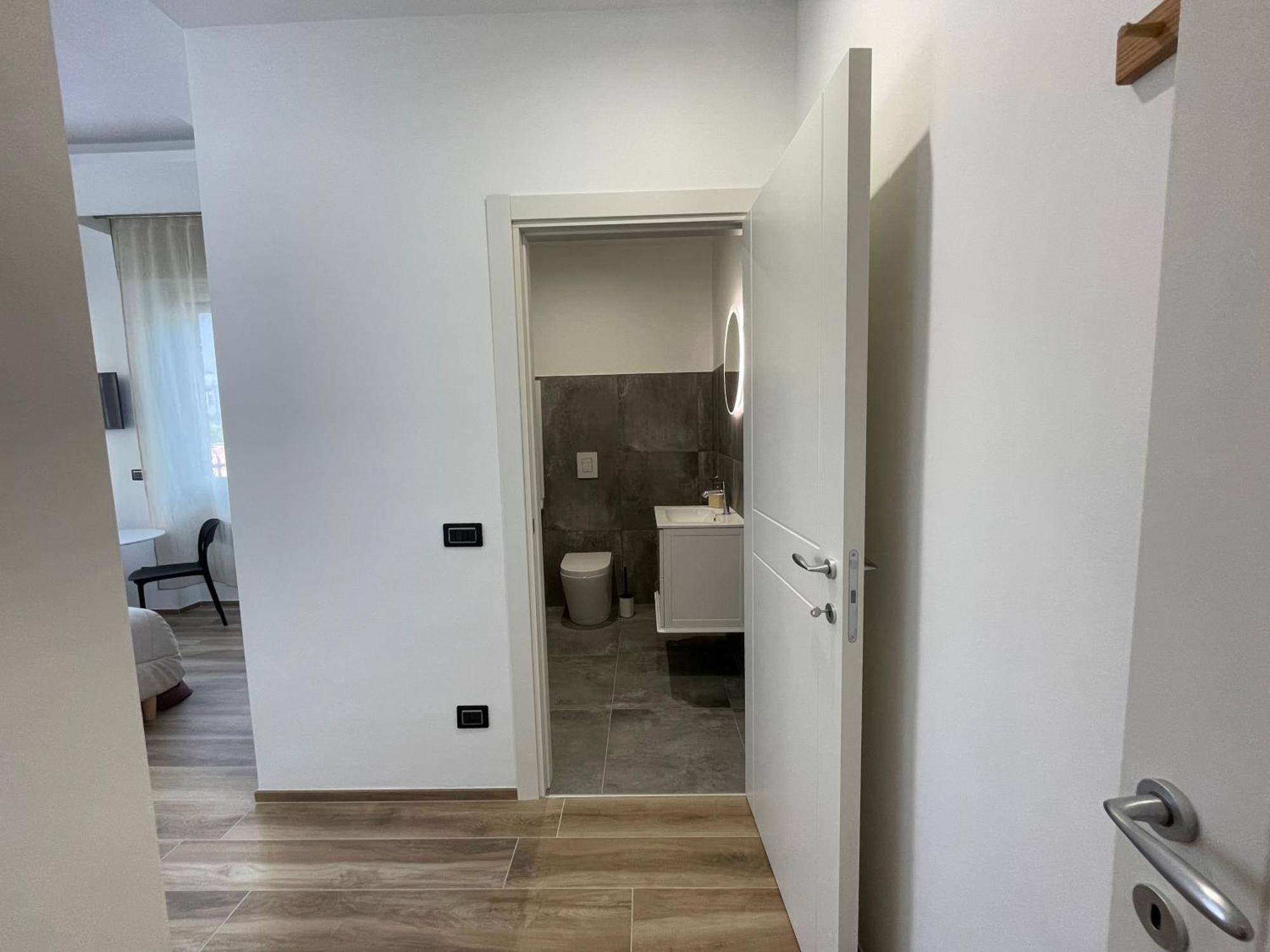 Guest House Design Navigli Mailand Exterior foto