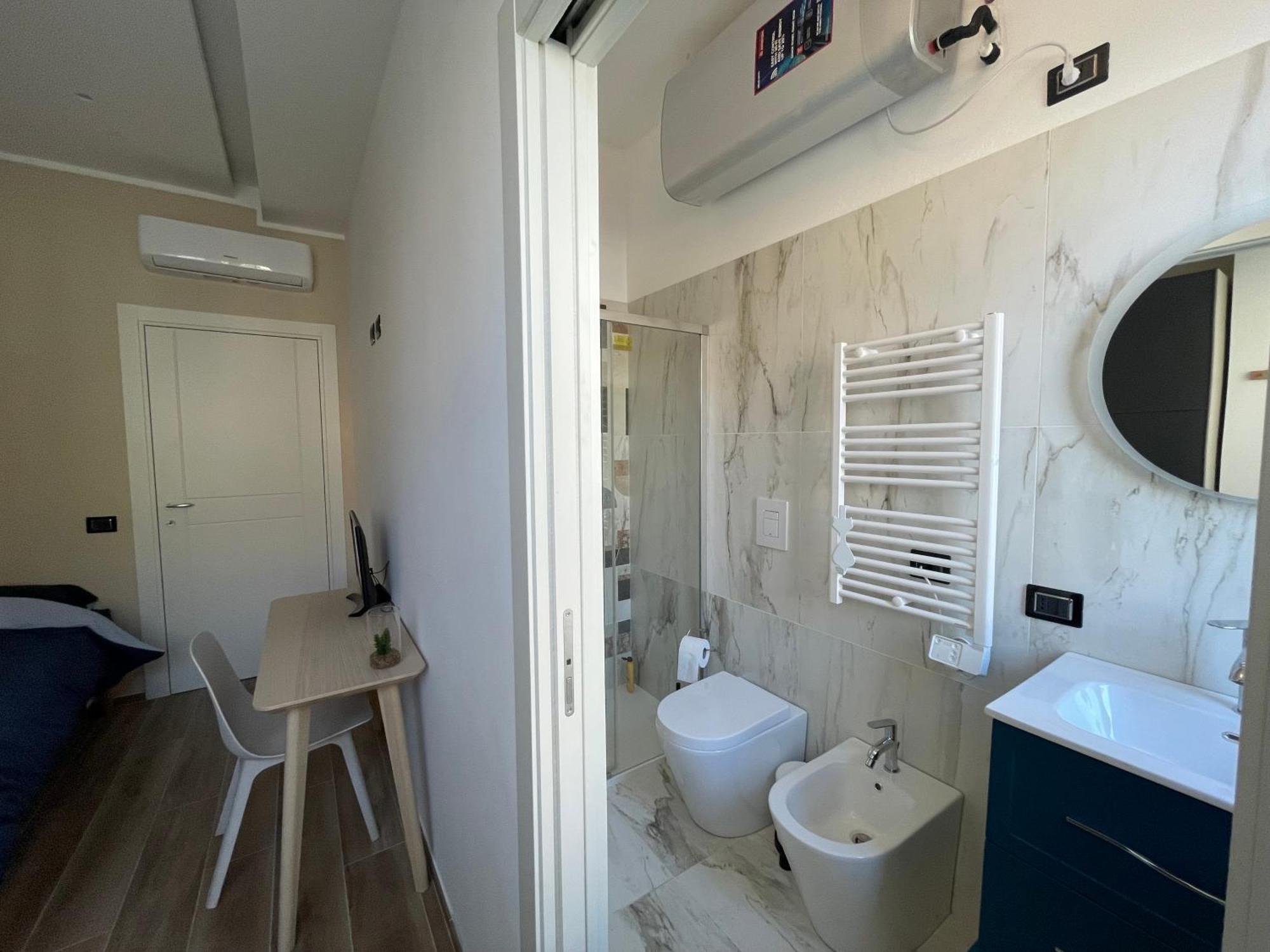 Guest House Design Navigli Mailand Exterior foto