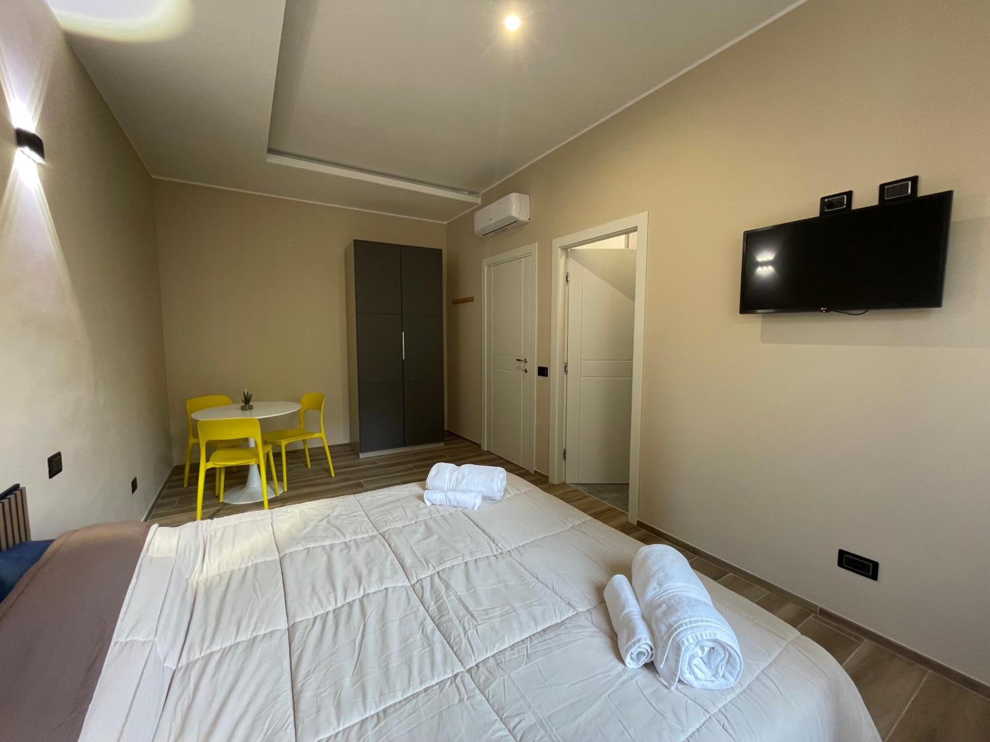 Guest House Design Navigli Mailand Exterior foto
