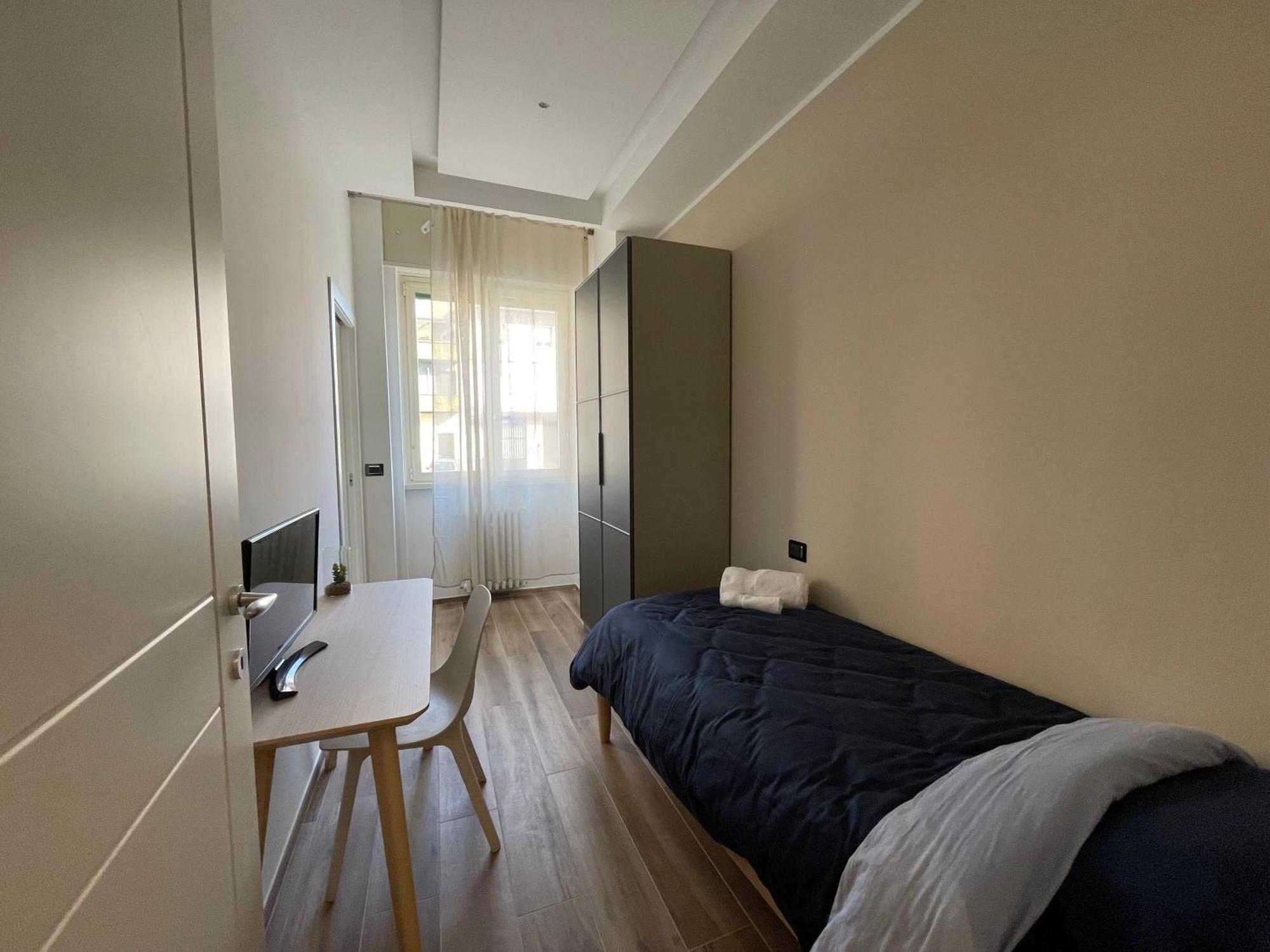 Guest House Design Navigli Mailand Exterior foto