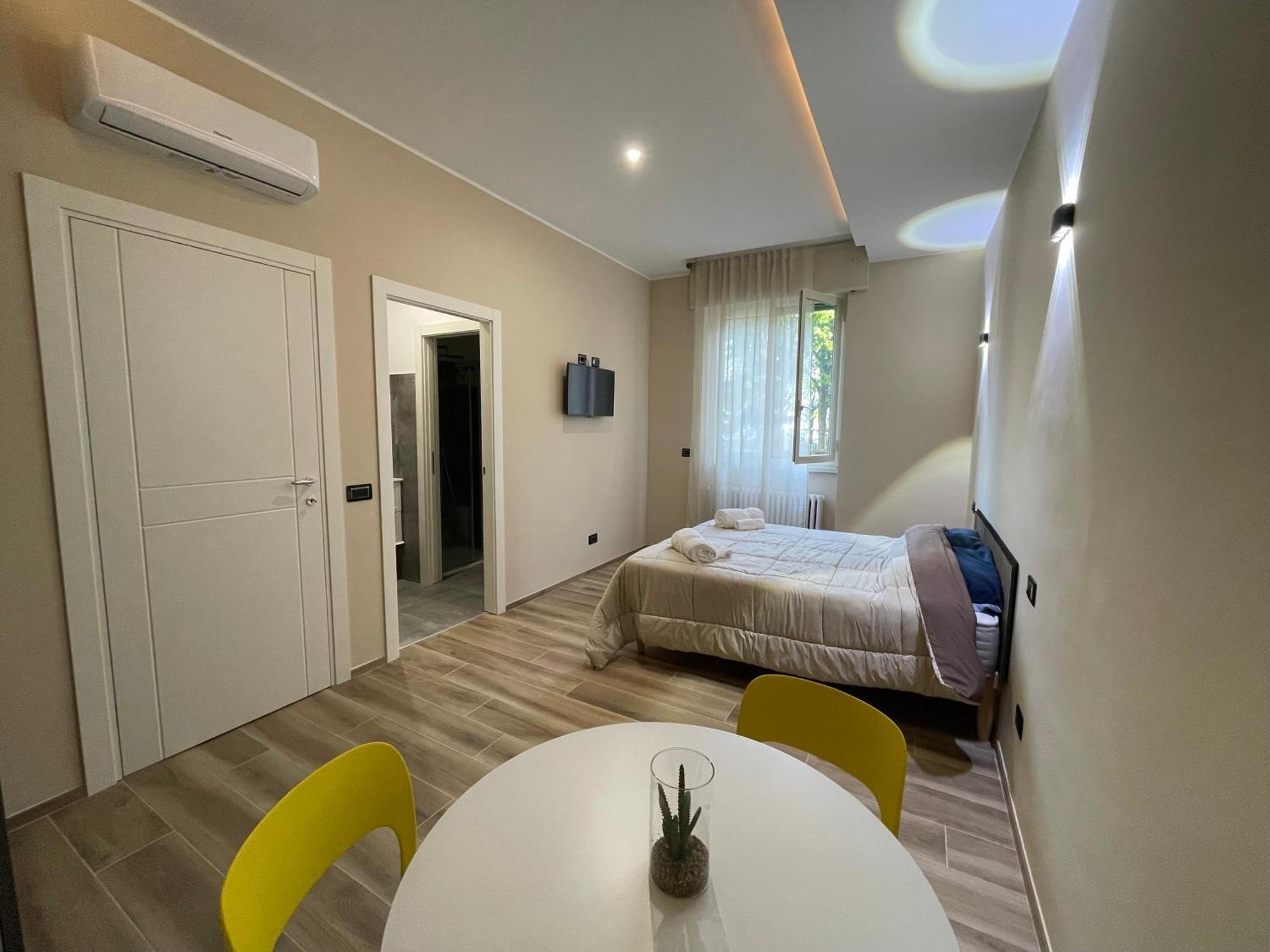 Guest House Design Navigli Mailand Exterior foto