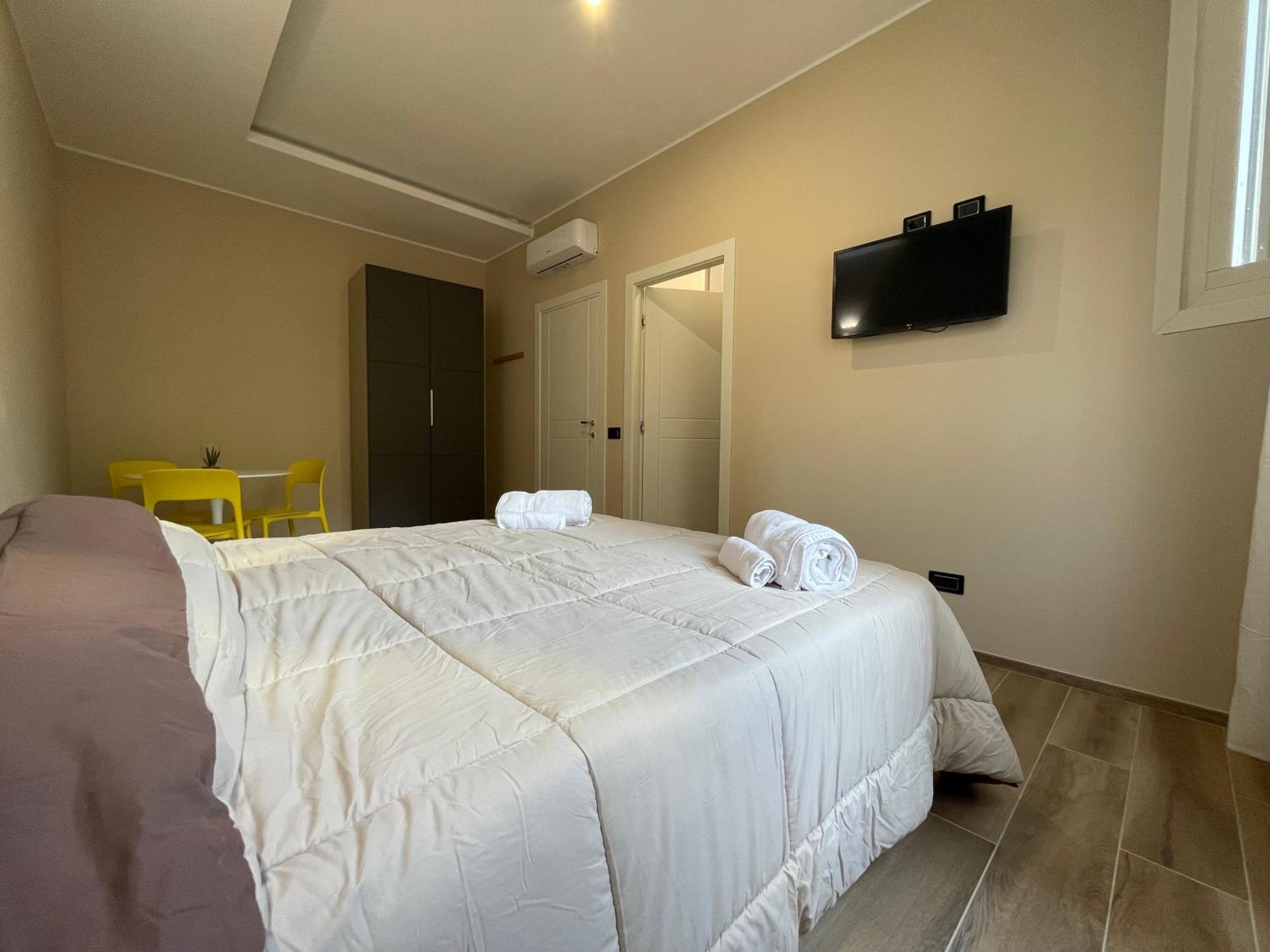 Guest House Design Navigli Mailand Exterior foto