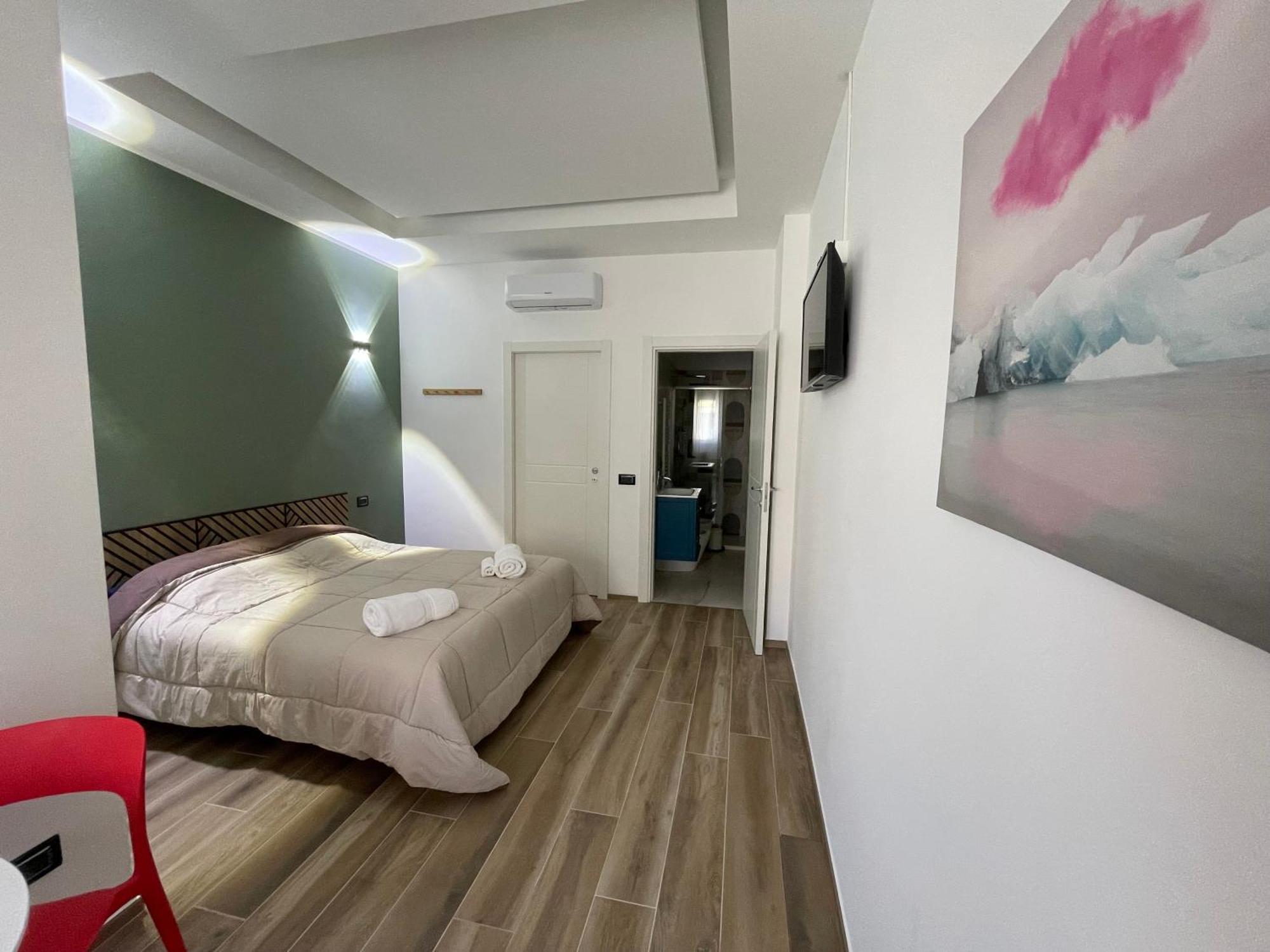 Guest House Design Navigli Mailand Exterior foto