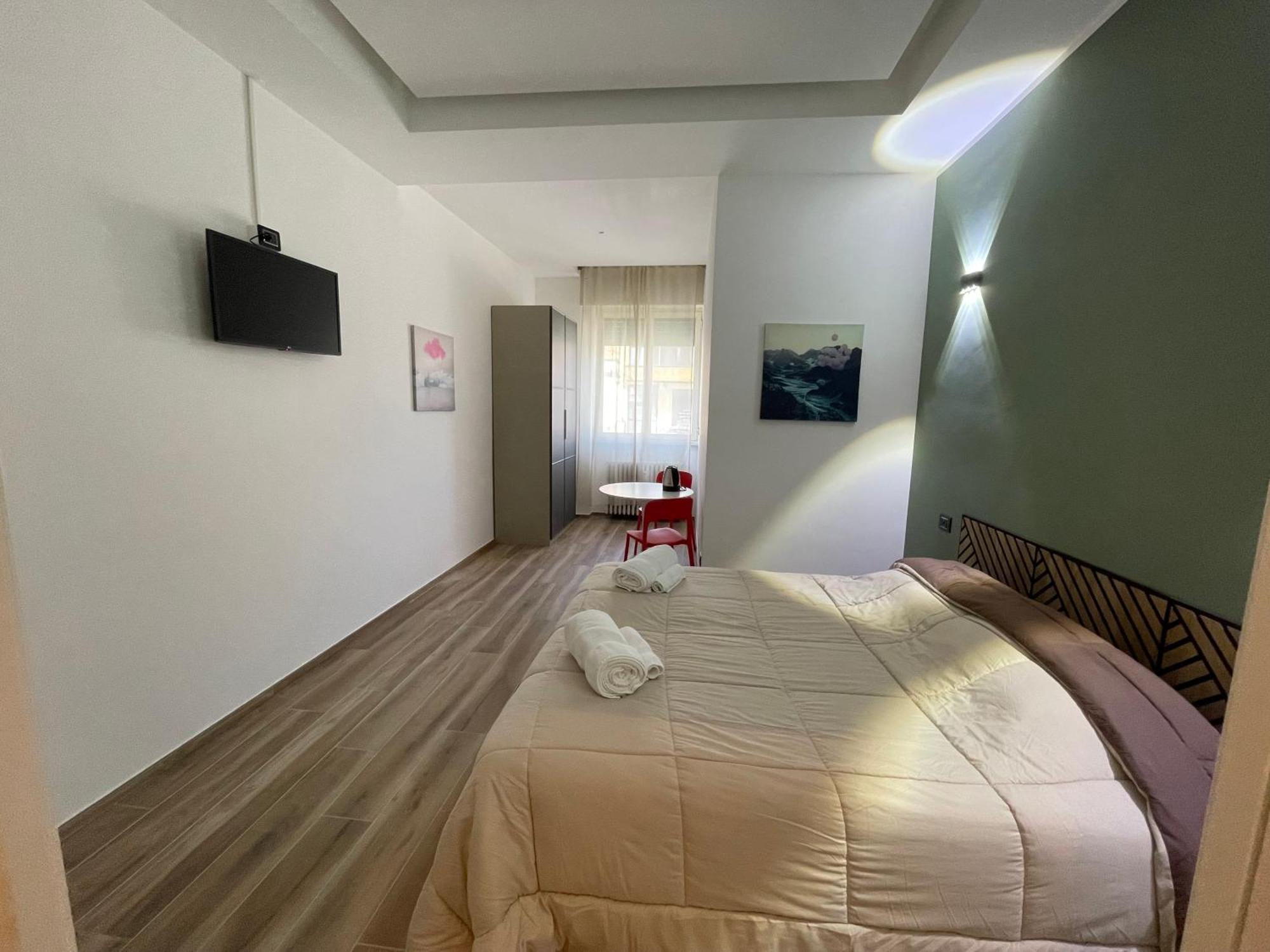 Guest House Design Navigli Mailand Exterior foto