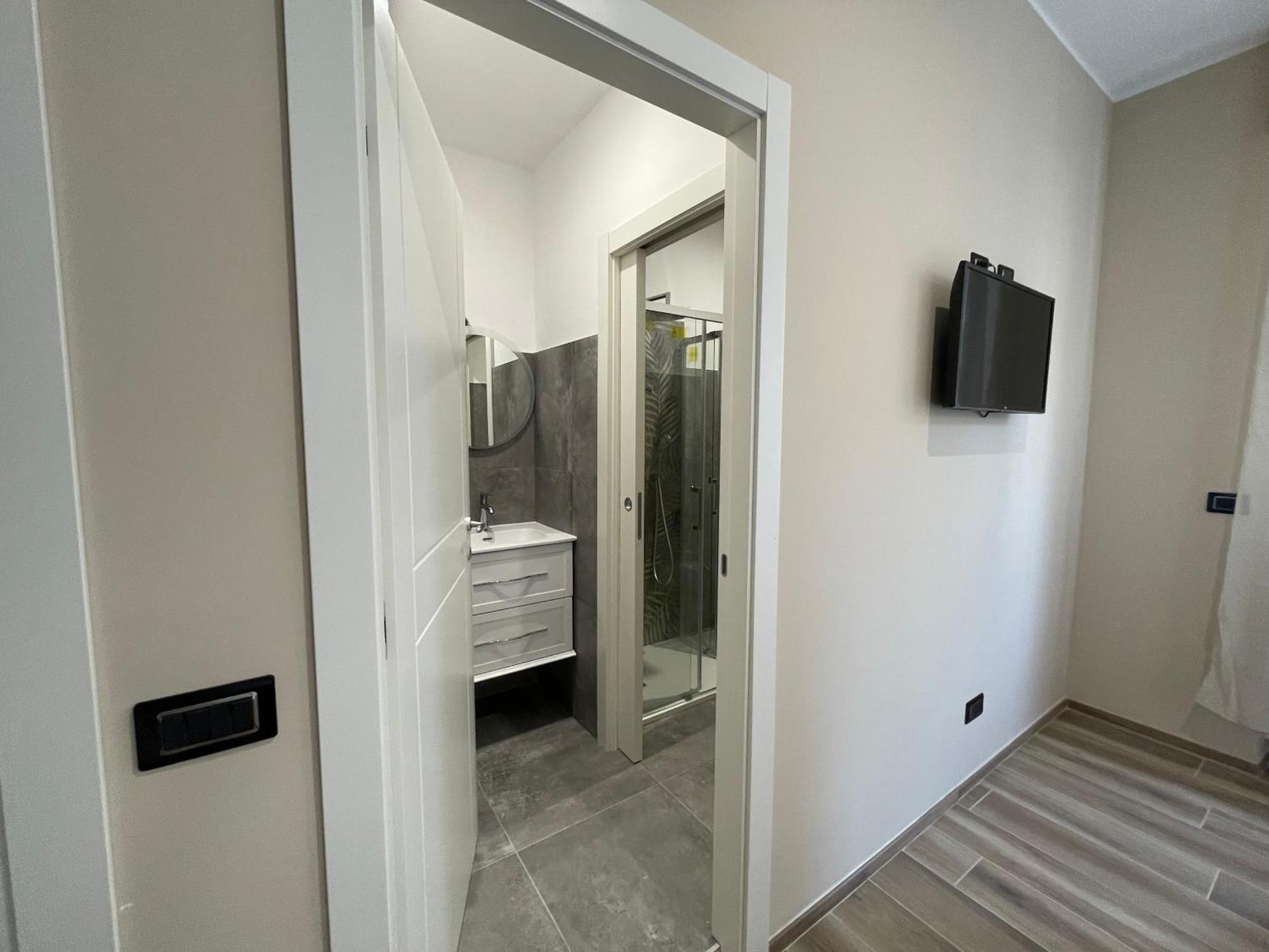Guest House Design Navigli Mailand Exterior foto