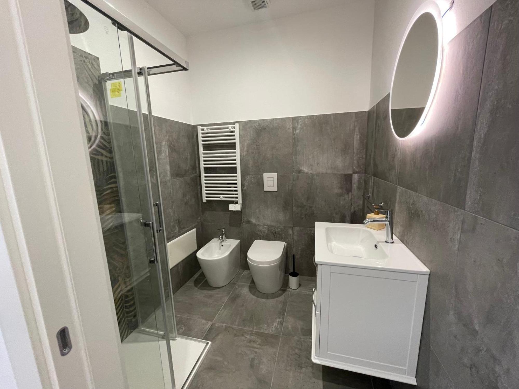 Guest House Design Navigli Mailand Exterior foto