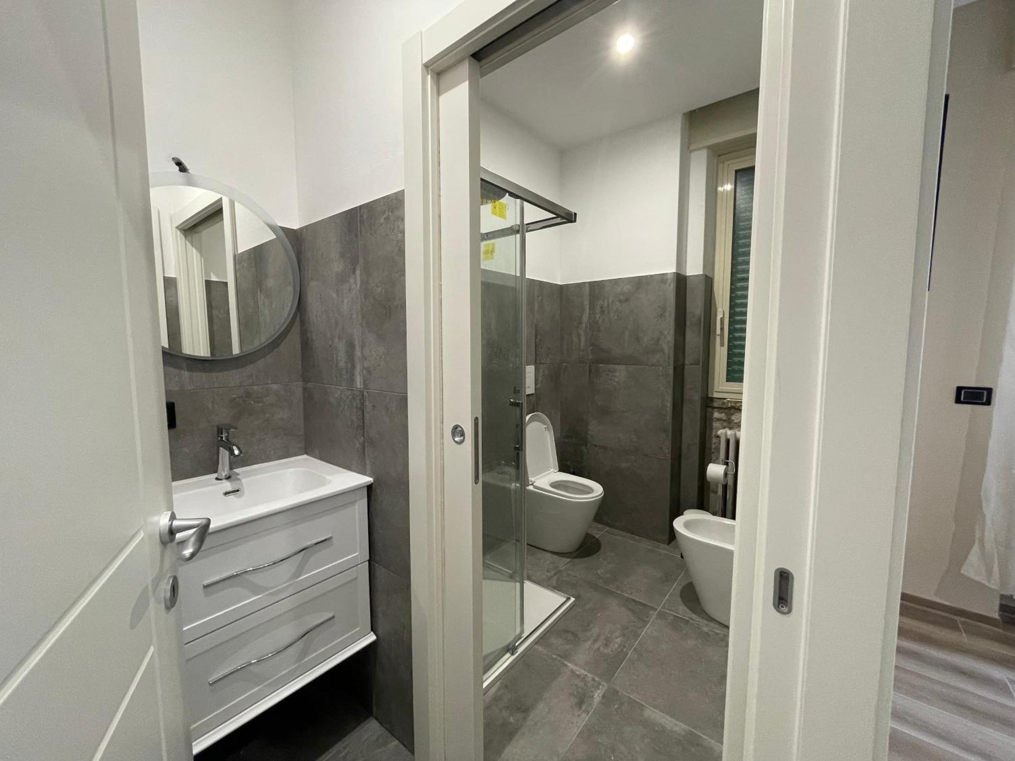 Guest House Design Navigli Mailand Exterior foto