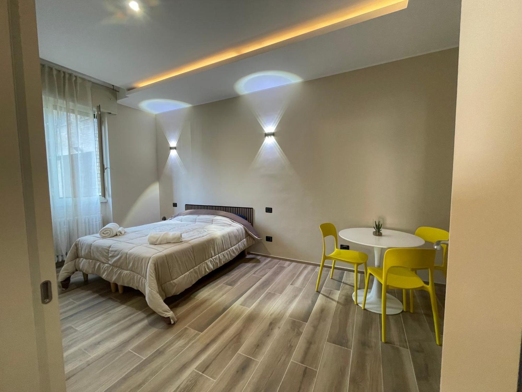 Guest House Design Navigli Mailand Exterior foto