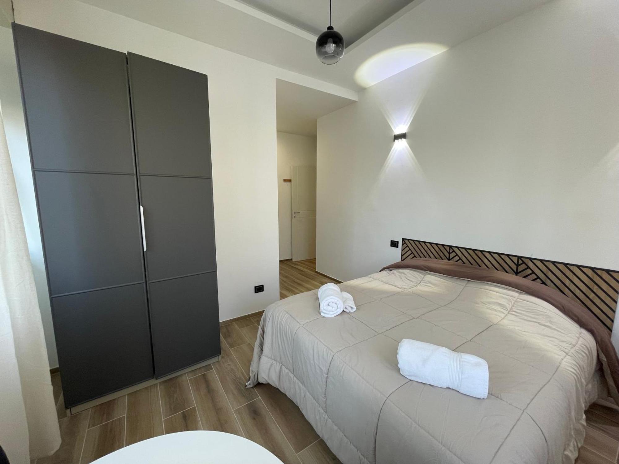 Guest House Design Navigli Mailand Exterior foto