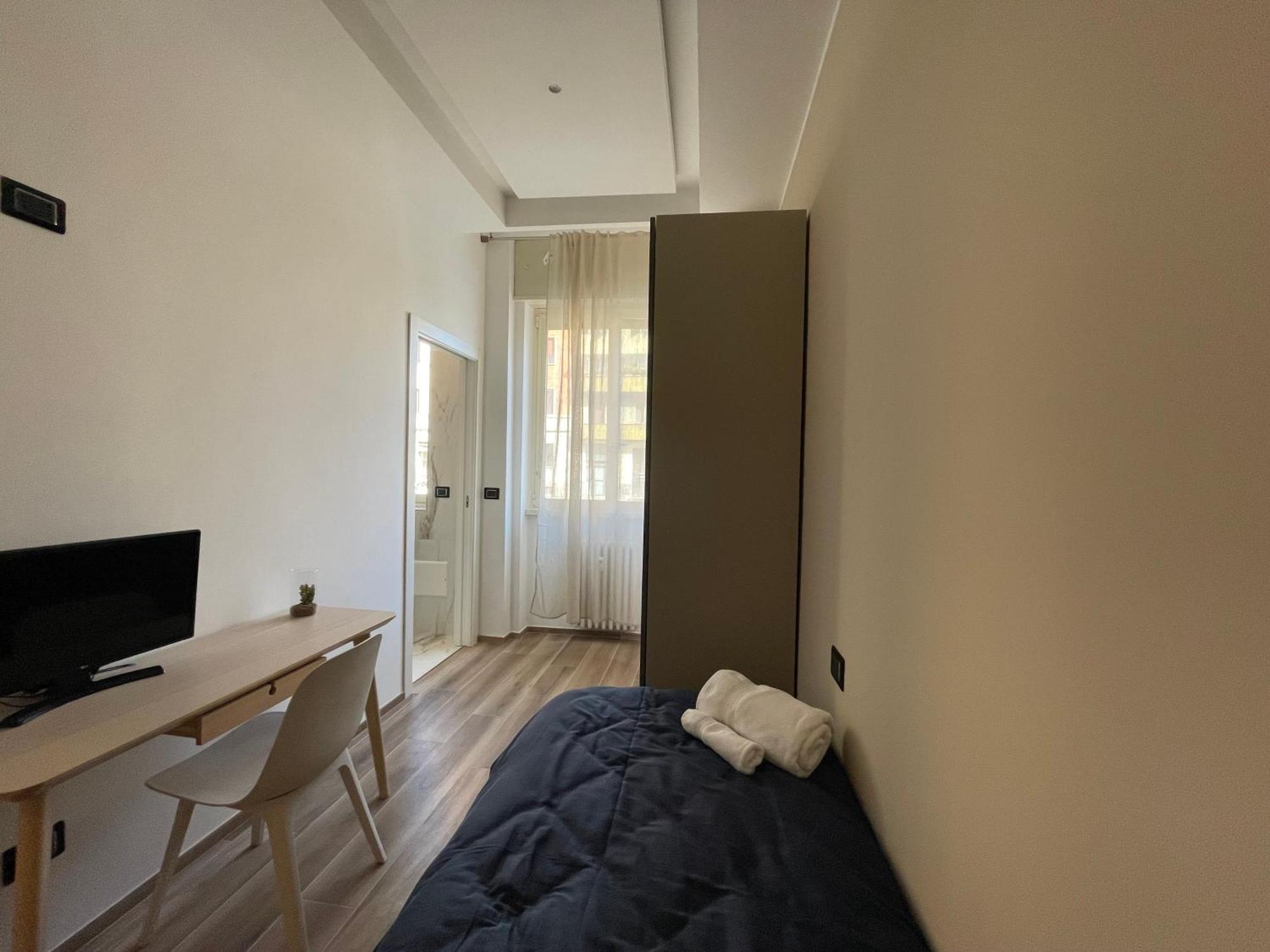 Guest House Design Navigli Mailand Exterior foto