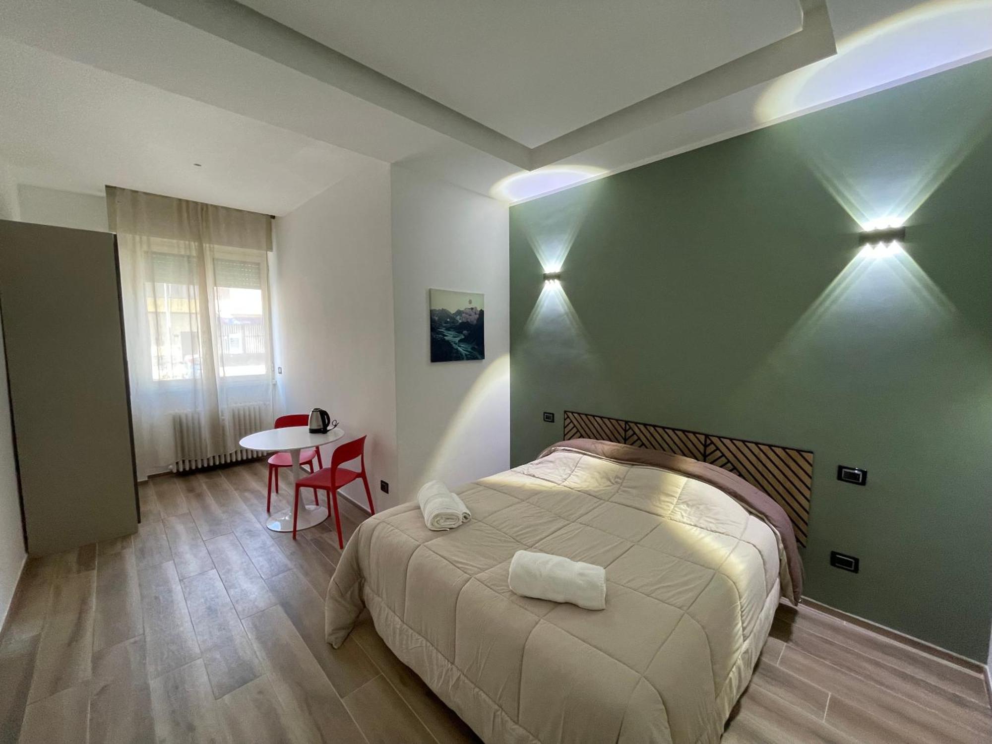 Guest House Design Navigli Mailand Exterior foto